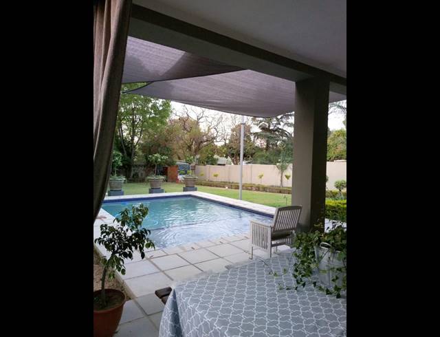 4 BEDROOM PROPERTY TO RENT IN WATERKLOOF